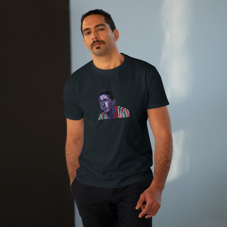 Iconic Garrincha T-Shirt