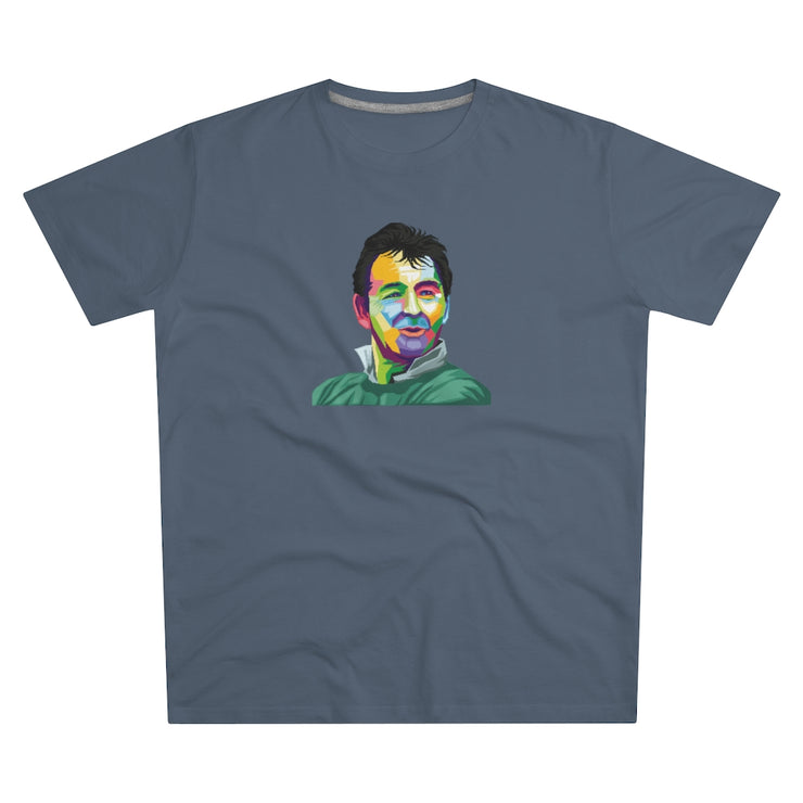 Iconic Brian Clough T-Shirt