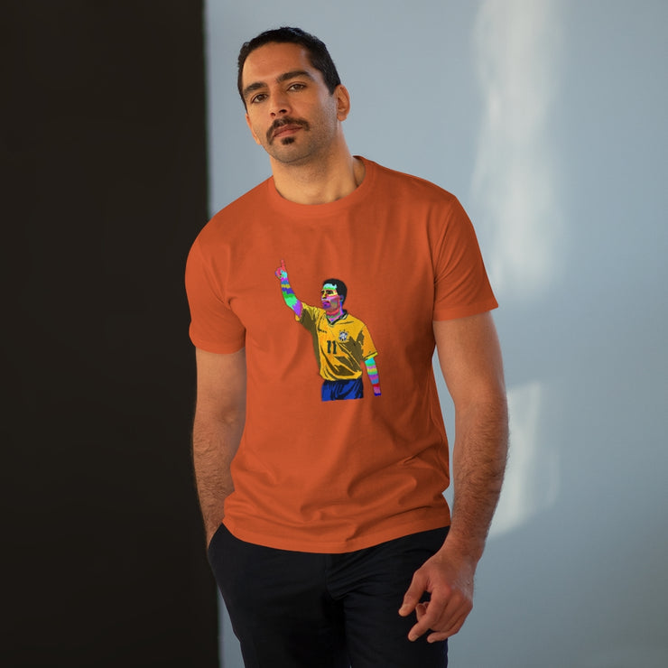 Iconic Romario T-Shirt