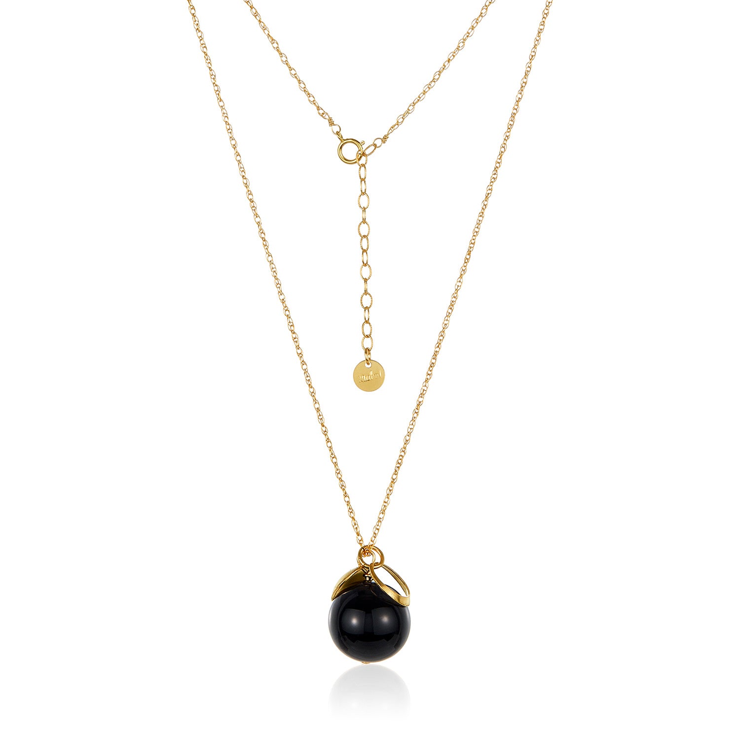 Neptune Necklace – Mabel Chong