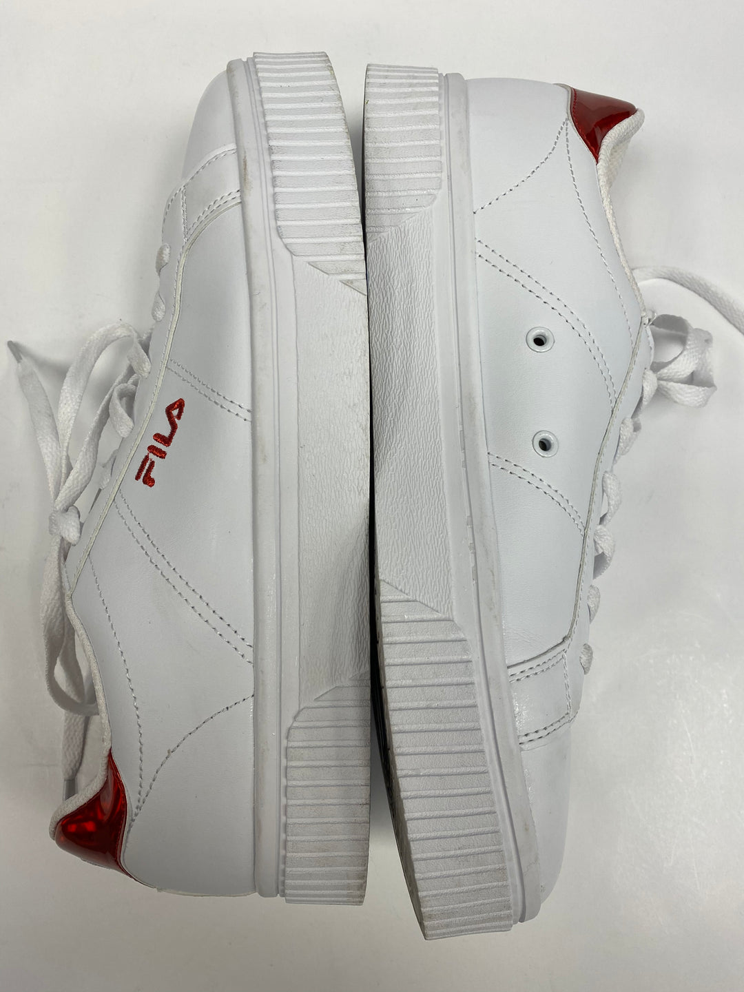 Shoes Athletic By Fila Size: 11 