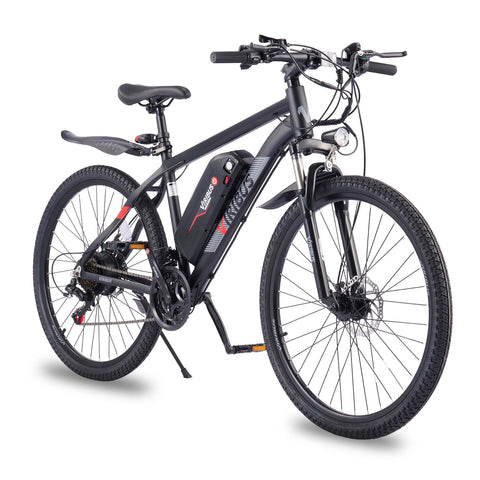 Best Budget Electric Mountain Bike under $1000 ebike for Sale Viribus