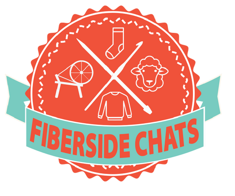 FIBERSIDE CHAT LOGO