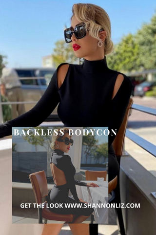 https://www.shannonliz.com/collections/dresses/products/amelia-backless-turtleneck-bodycon