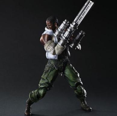 play arts kai barret