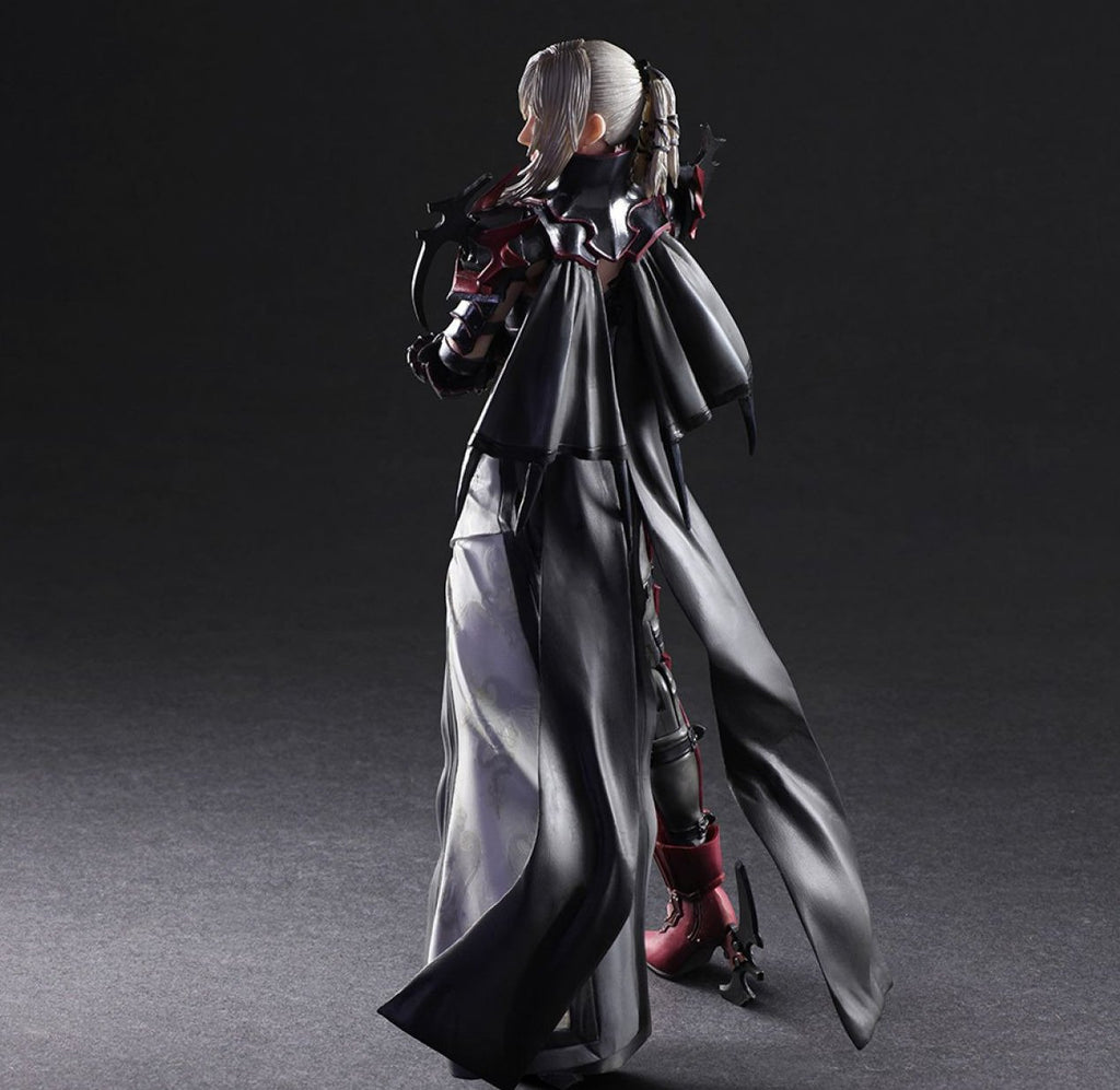 aranea highwind figure