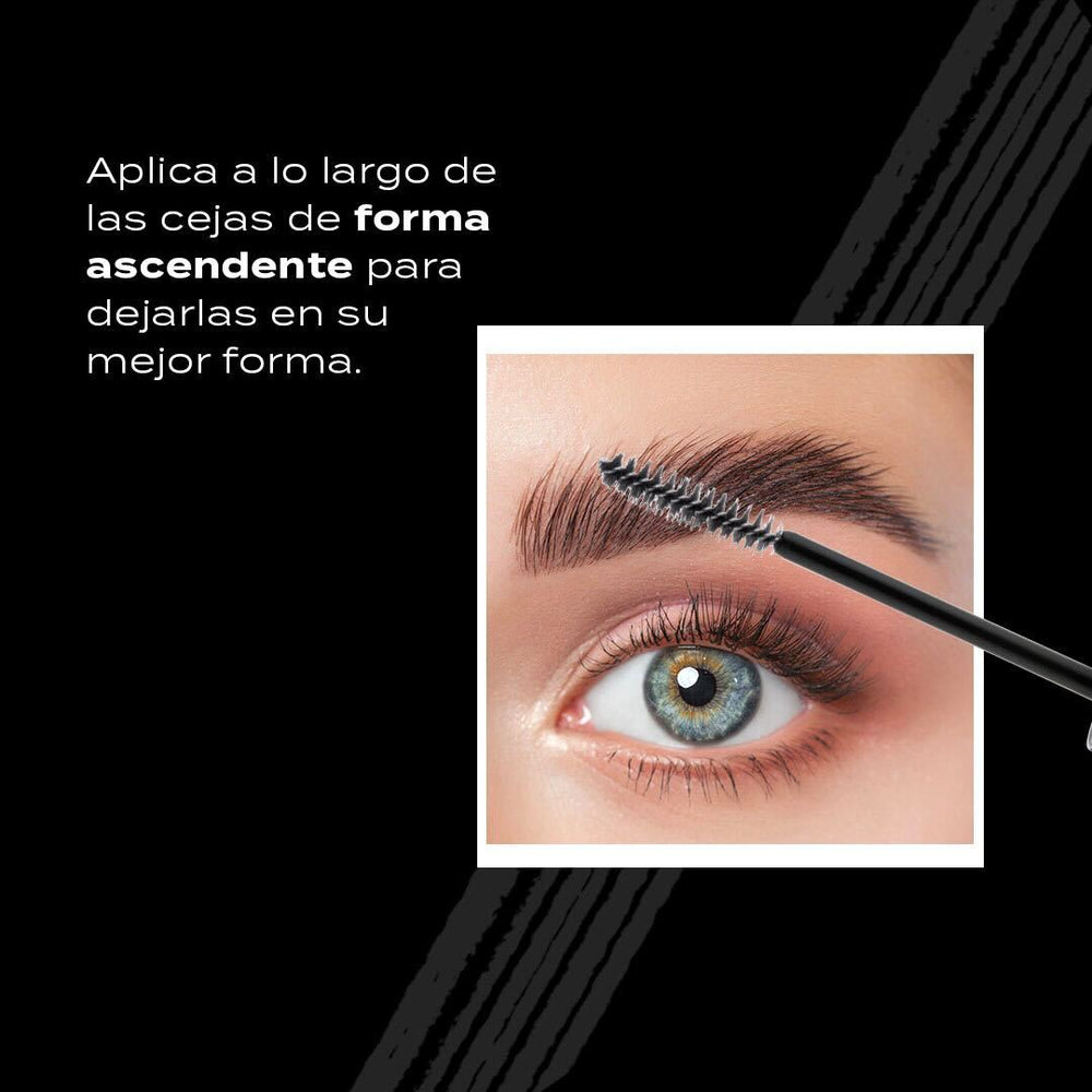 Máscara My Brow & Lashes — Petrizzio