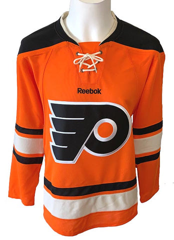 RBK NHL premium jersey - Philadelphia Flyers