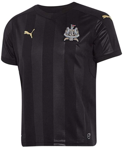 newcastle united puma