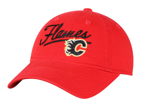 New '47 Officially Licensed Calgary Flames Hat
