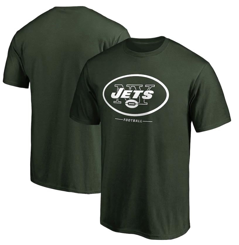 new york jets tee