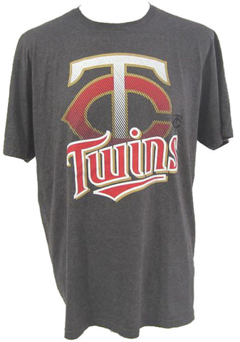 Seattle Mariners Baseball MLB Apparel - Charcoal T-Shirt – Pro Look Sports  & Apparel