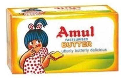 Amul Butter Salted 500g Om Indian Market