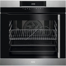Load image into Gallery viewer, AEG Oven Mate Complete Deep Clean Oven Kit for BPK744L21M
