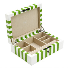 Load image into Gallery viewer, Rapport-Ladies-Maze Jewellery Box-
