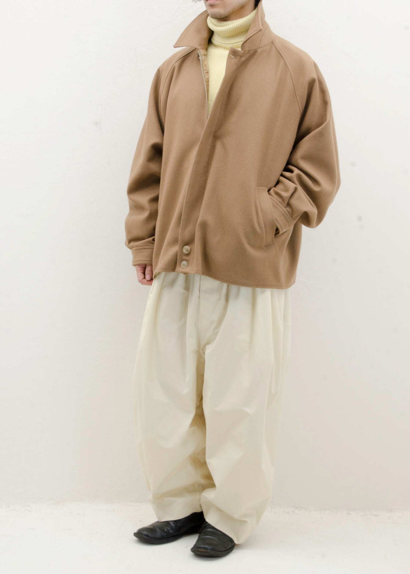 くらしを楽しむアイテム HED MAYNER 17SS セットアップ ヘドメイナー