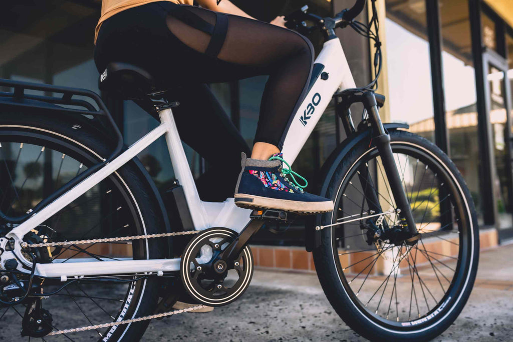 E-Bike Suitable for Commuting