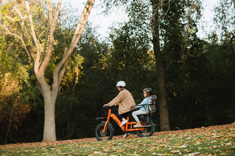 fall riding