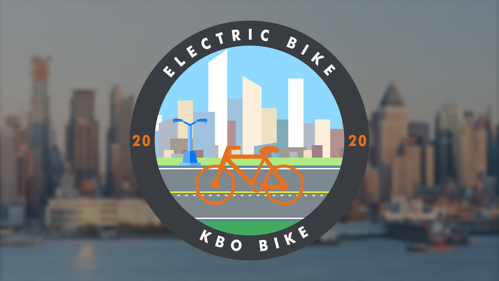 How Electric Bike Works 