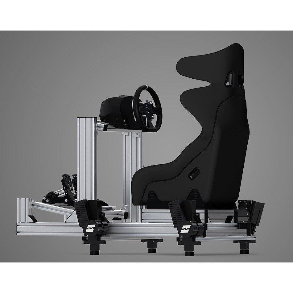 Simrig SR2 motion system on SRD-Formula 160 🏎  Check out Simrig's SR2  mounted on the SRD-Formula 160 🏎 For the keen fan of SRD and Simrig there  are two Easter eggs