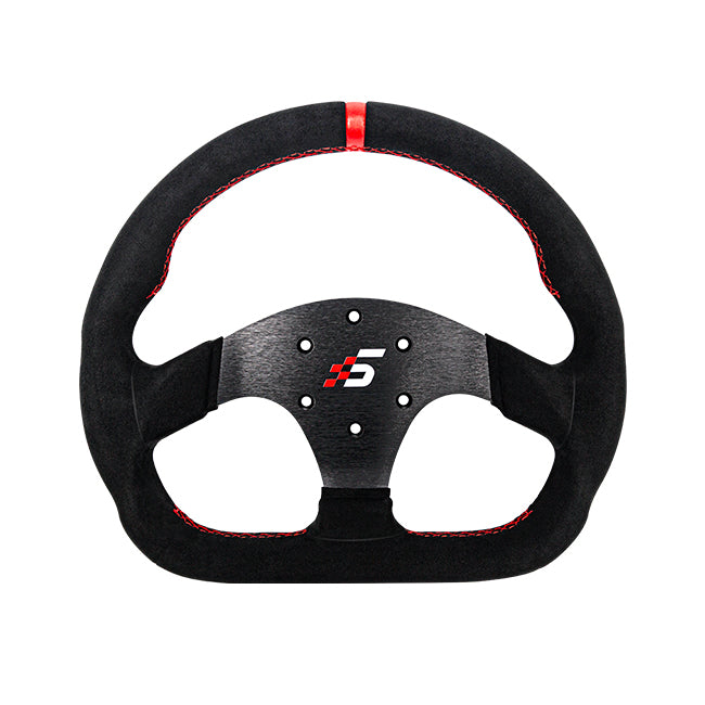 For the most realistic GT3 wheel - Purchase the SIMedaL X-GT