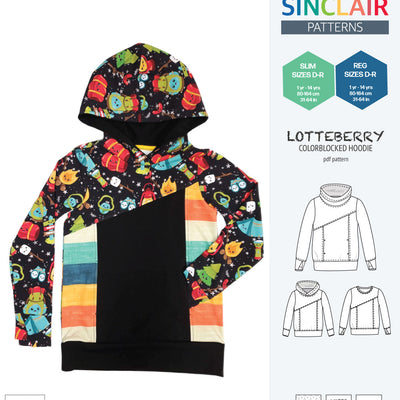 Collections - Sinclair Patterns