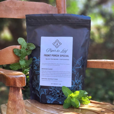 Boba Tea Kit – Piper and Leaf Tea Co.