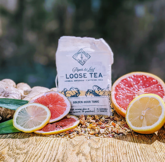 Boba Conversion Kit – Piper and Leaf Tea Co.