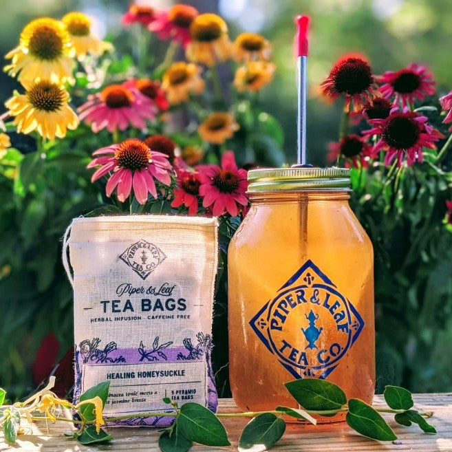 Straw Tips Bundle – Piper and Leaf Tea Co.