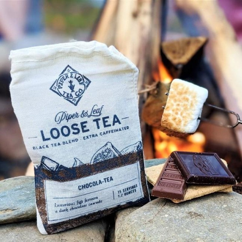 Boba Tea Kit – Piper and Leaf Tea Co.