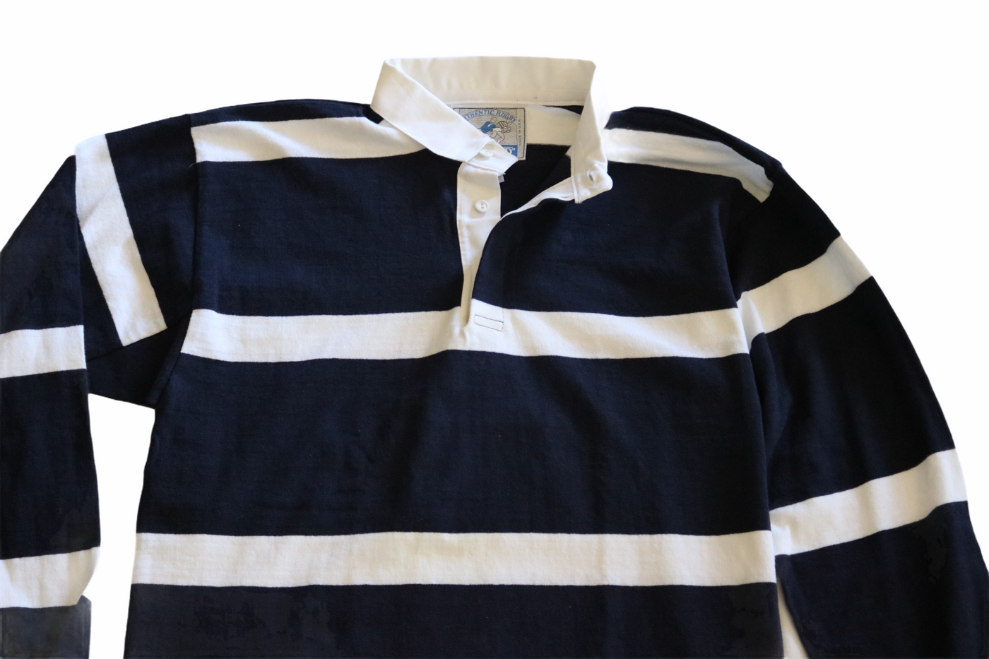 メーカー包装済】 S.F.C Stripes For Creative RUGBY SHIRT