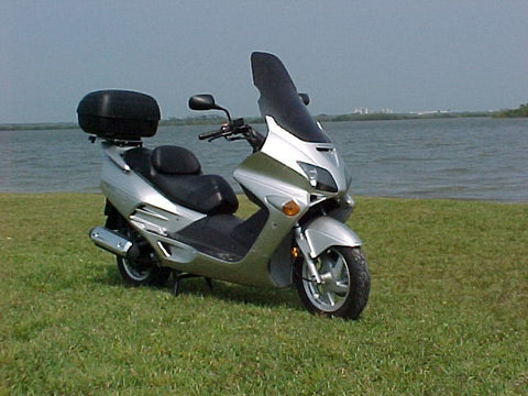 honda reflex