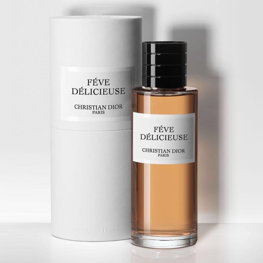 feve delicieuse dior tester