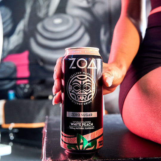 SHOP ZOA ZERO 16OZ