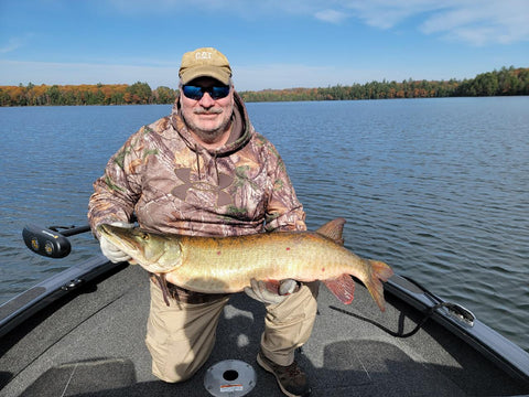 What's The Deal With Drag? – Musky Shop