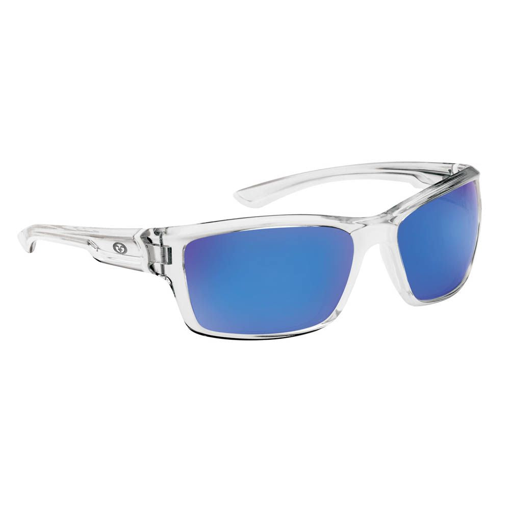 Flying Fisherman Master Angler Sunglasses 7354 Chordata (3 Colors) – Musky  Shop