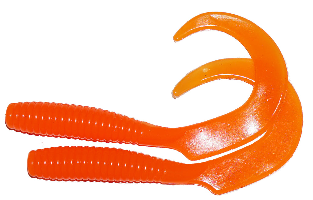 Hot Tail Mini Dive And Rise Bait – Musky Shop