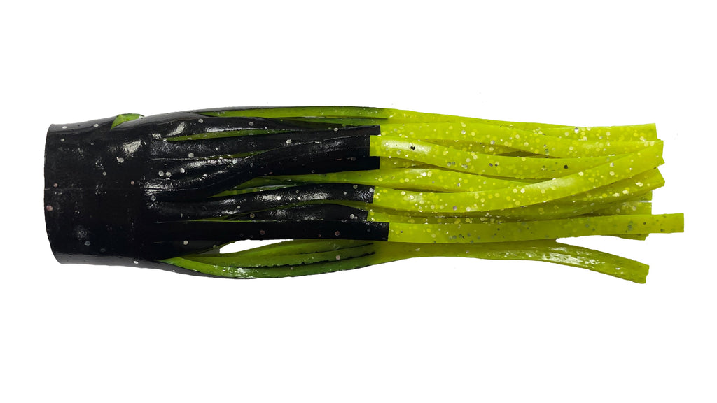 Parallel 44 Outdoors - Lunkerhunt - Sinking Braid - Moss Green