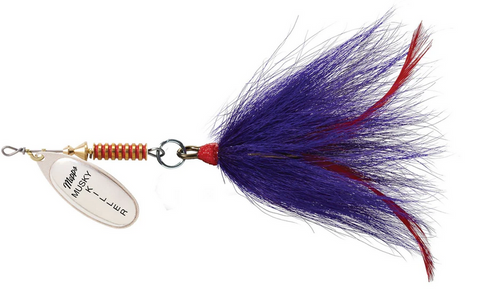 Downsizing for Spring: Musky Shop's Favorite Contenders