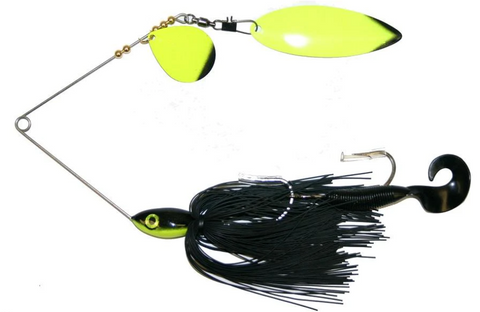 Weedless Lures to Attract Shallow Fall Muskies – Musky Shop