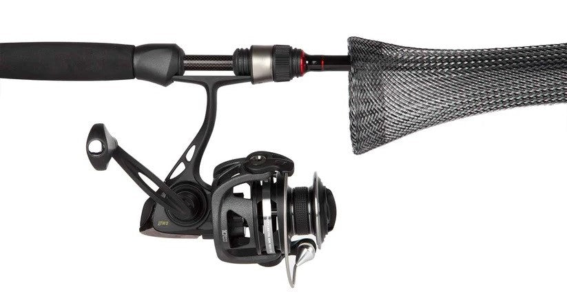 St. Croix PS56MF Premier Graphite Spinning Fishing Uganda