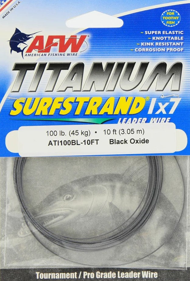 American Fishing Wire Surflon Micro Supreme – Musky Shop