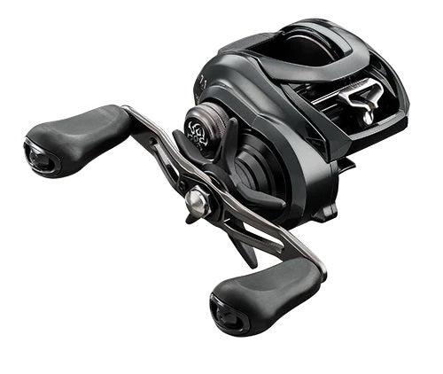 Daiwa Coastal TWS Reel