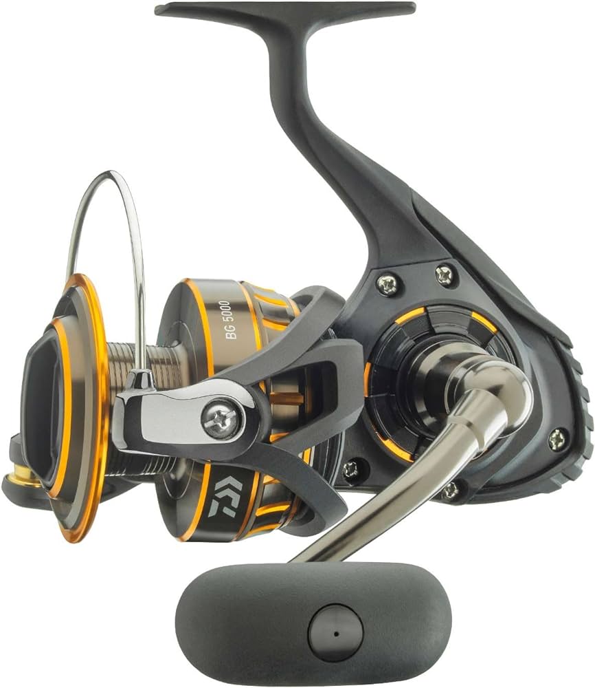 Daiwa Revros 2500 Combo - Mel's Outdoors