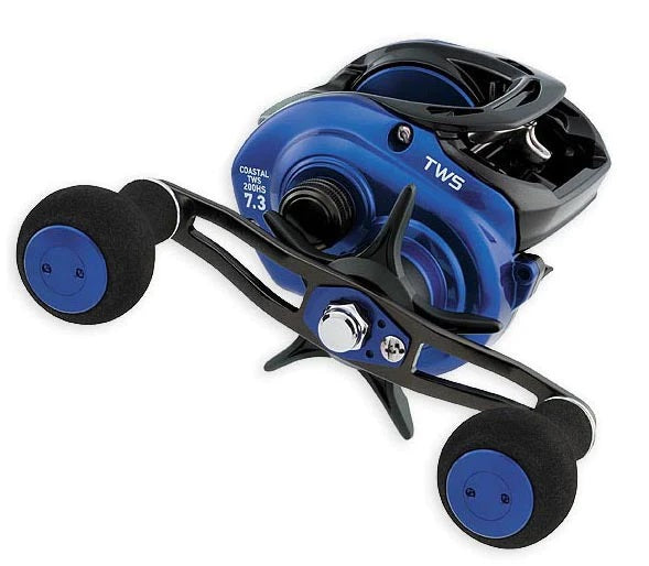 Daiwa Prorex TWS Baitcasting Reel