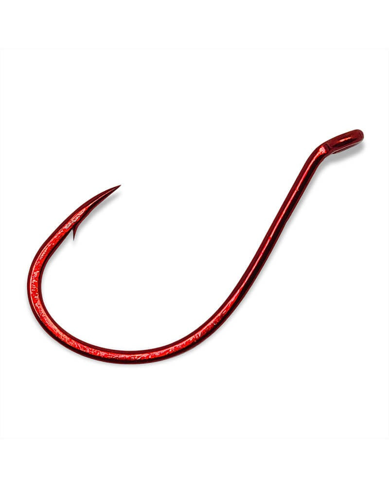 Gamakatsu Black Octopus Hook – Musky Shop