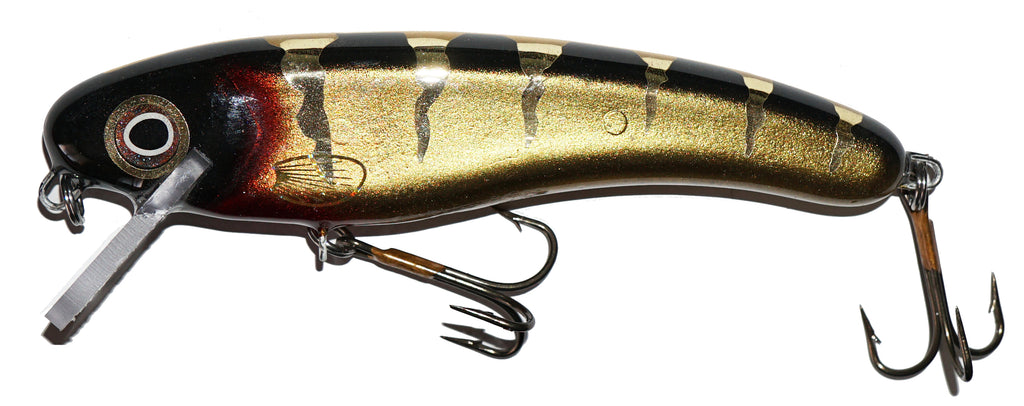 H2O Tackle Barbarian Lipless Crankbait – Musky Shop