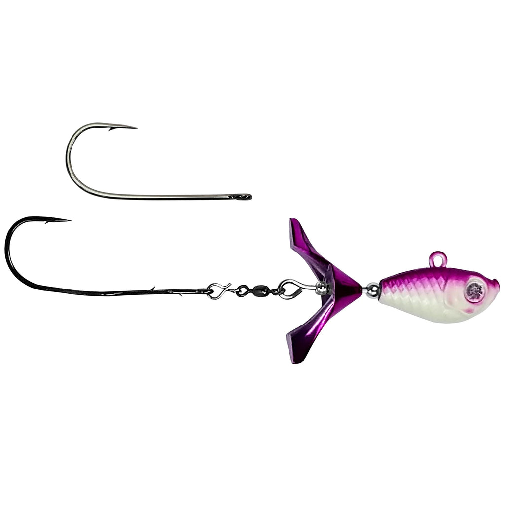 The Slip Lock Bobber – Musky Shop