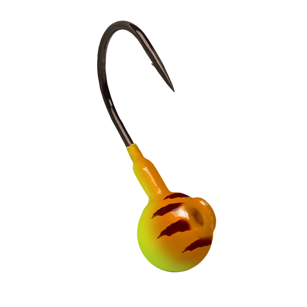 Kalin's Google Eye Tungsten Search Bait – Musky Shop