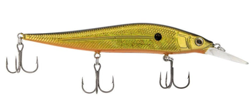 Storm SuspenStrips and SuspenDots Lead Weights – Musky Shop